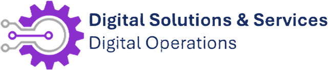 Digi Ops Logo